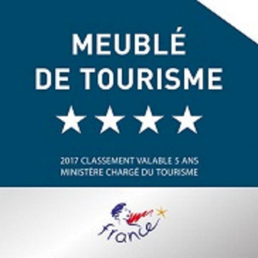 Grand Gite 15 Personnes, 9 Chambres, 100Km De Paris En Exclusivite Septmonts Exterior photo